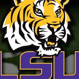 LSU Football Game 18