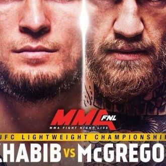 UFC 229 Fight Live Stream