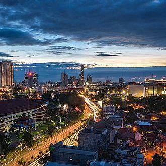 Destinasi Wisata Terbaik untuk Meremajakan Diri dari Stress yang Ada di Indonesia