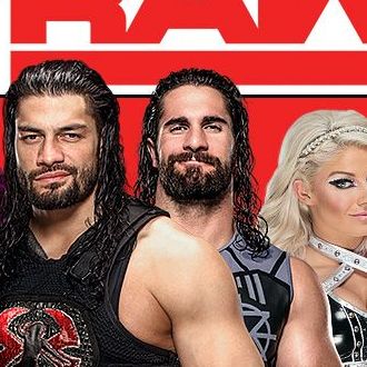 Monday Night Raw live stream