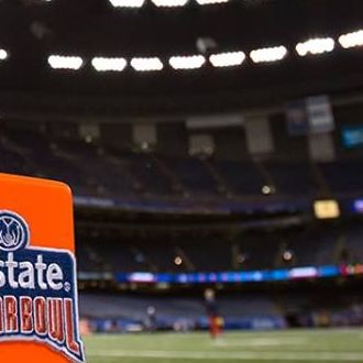 Allstate Sugar Bowl 2018 Football Game