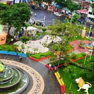 Berjalan-jalan dengan Nyaman Menggunakan Moda Transportasi Bus Menuju ke Kebumen dari Kota Malang