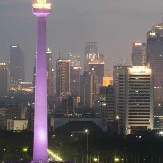 Dari Kudus Menuju Jakarta Rp 500.000 saja! Cek Artikel Berikut Ini!