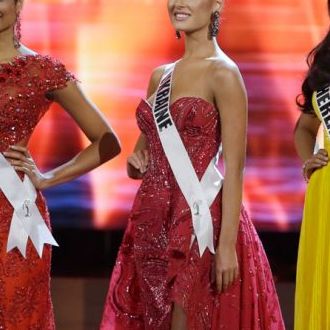 Miss Universe 2018
