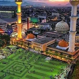 Jika sedang Berlibur – Puncak Harus Ada dalam Daftar Destinasi Liburan Anda