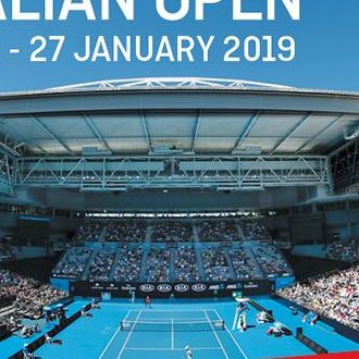 Australian Open 2019