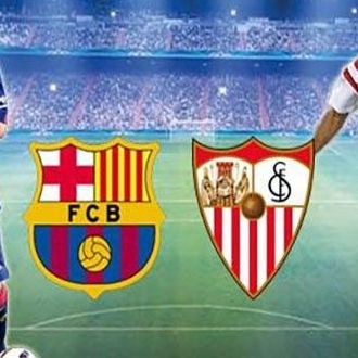 barcelona vs sevilla