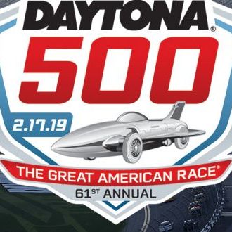 Daytona 500 Live Stream