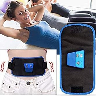 Waist Weight Lost Massager Belt Health Care Slimming Product
