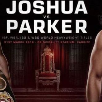 joshuavsparker