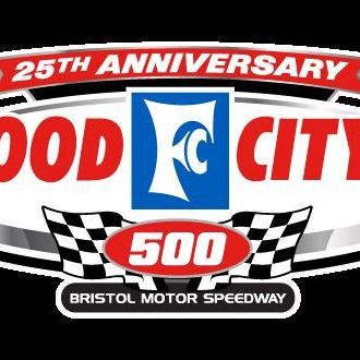 Watch Food City 500 Live