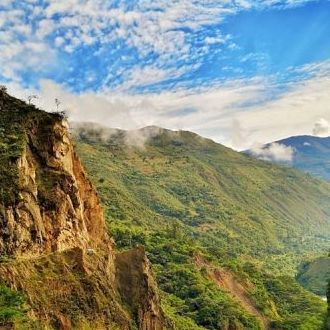 Machu Picchu tour