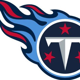 Tennessee Titans Football Game 2019