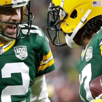 Green Bay Packers Football Game 2019