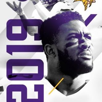 Minnesota Vikings Football Game 2019