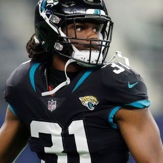 Jacksonville Jaguars Football Game 2019