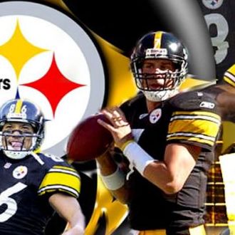 Pittsburgh Steelers Football Game 2019