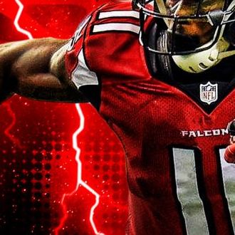 Atlanta Falcons Football Game 2019