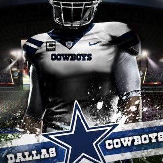 Cowboys Football Game 2019