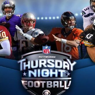 Thursday Night Football Game 2019