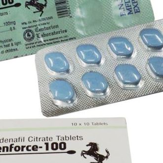 Sildenafil Citrate 100 mg Pills Online in US I Cenforce 100 mg
