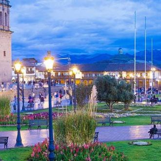 Travel Cusco
