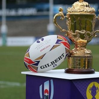 Rugby World Cup 2019 Japan