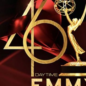 Live Emmy Awards