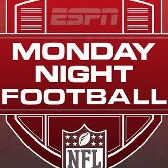 NFL Monday Night Football