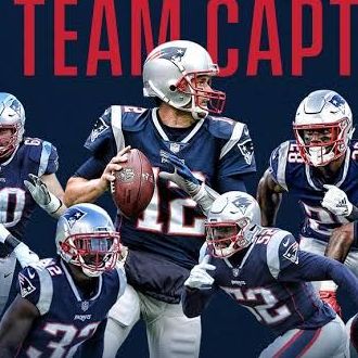 New England Patriots