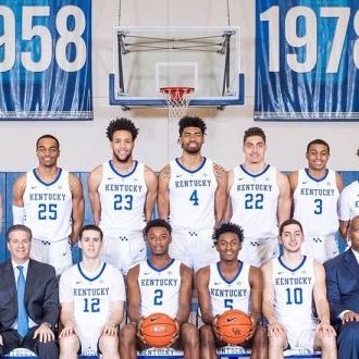 Kentucky Wildcats men's basketball