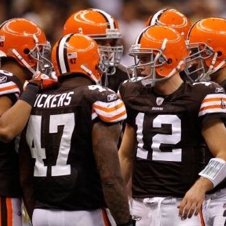 Cleveland browns