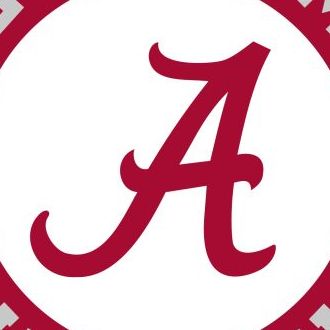 Alabama Crimson Tide football games