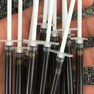 Cannabis oil