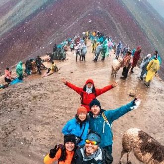 Mis Viajes por Cusco