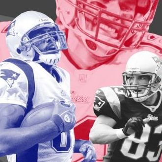 New England Patriots
