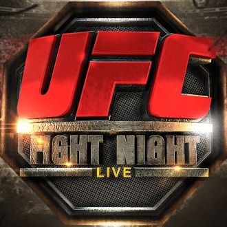 UFC Fight Night