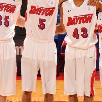 Dayton Flyers Basketball