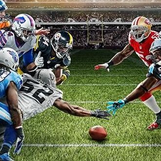 Falcons vs Eagles