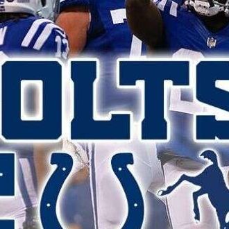 Indianapolis Colts Football 2020