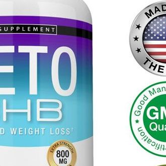 Keto BHB Review