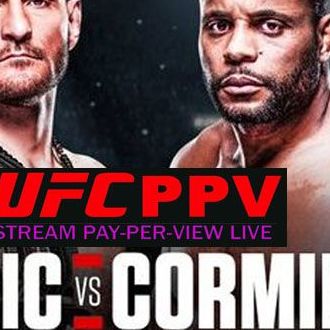 watch ufc 252 live stream online sdfgwaefg