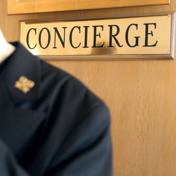 Peter Kats - Best Concierge Services