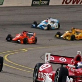 IndyCar Grand Prix 2018