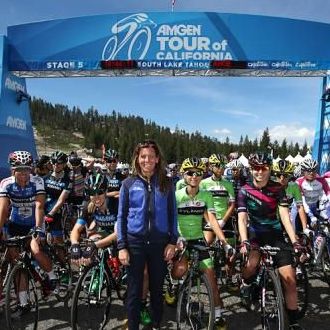 Amgen Tour of California 2018