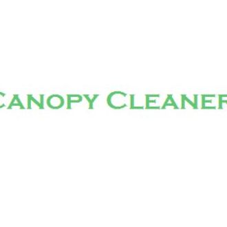 Canopy Cleaners Melbourne