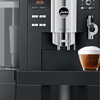 Lease To Buy Coffee Machines
