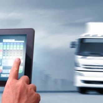 Etrucks Mileage App