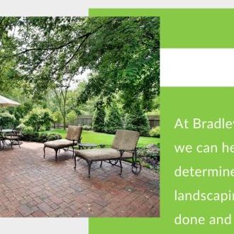 Bradely Landscaping