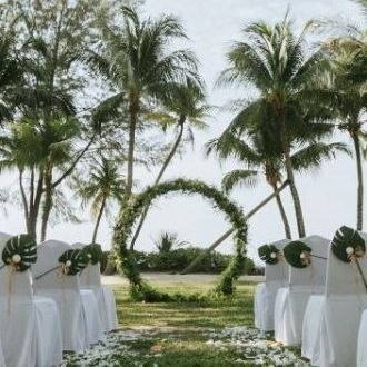 Best Destination Wedding Venues